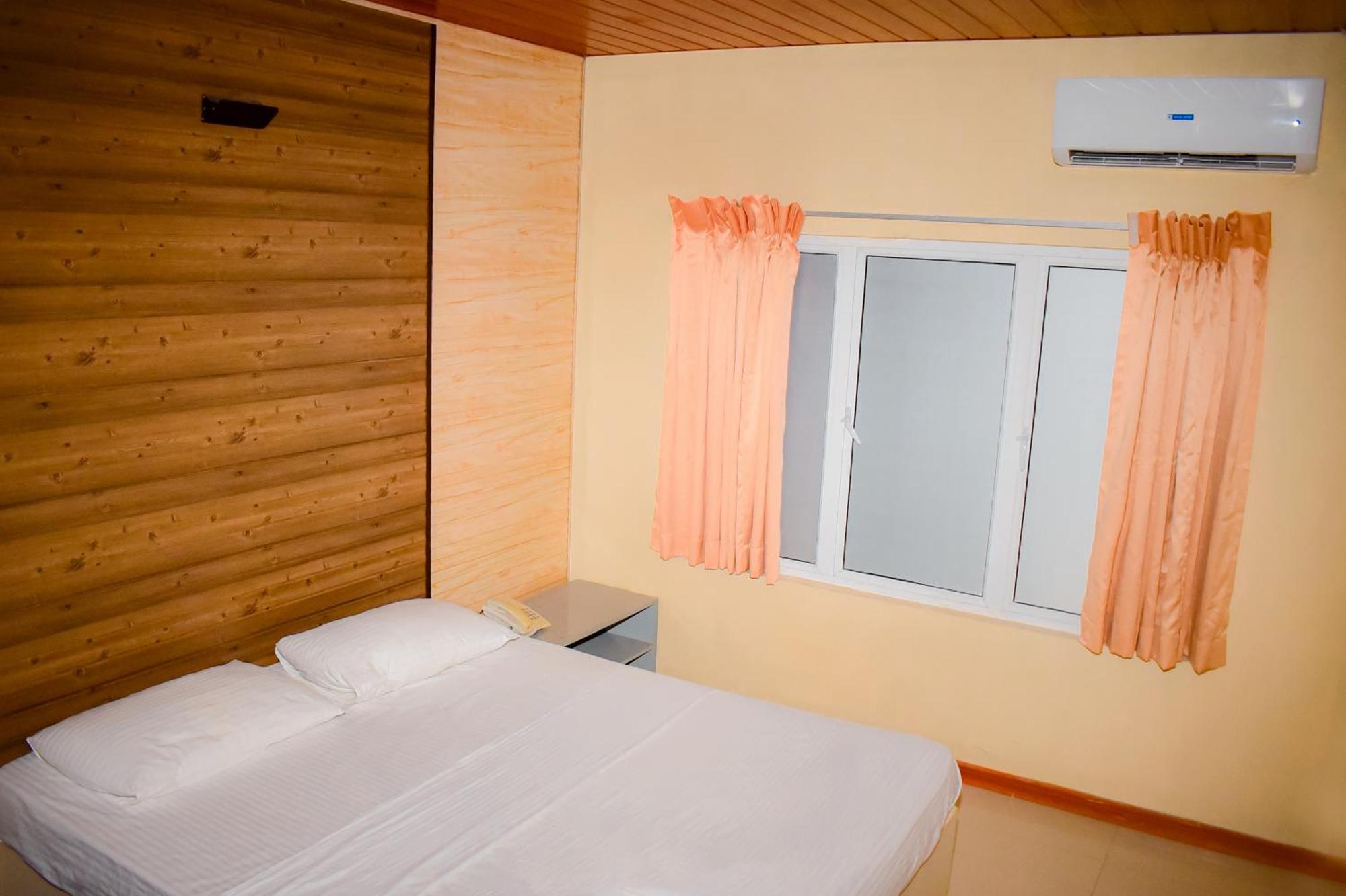 Fox Villa Ваттала Экстерьер фото