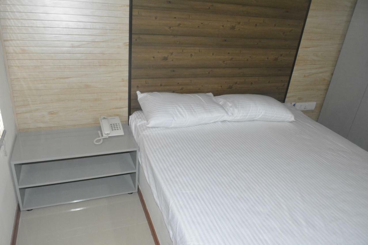 Fox Villa Ваттала Экстерьер фото