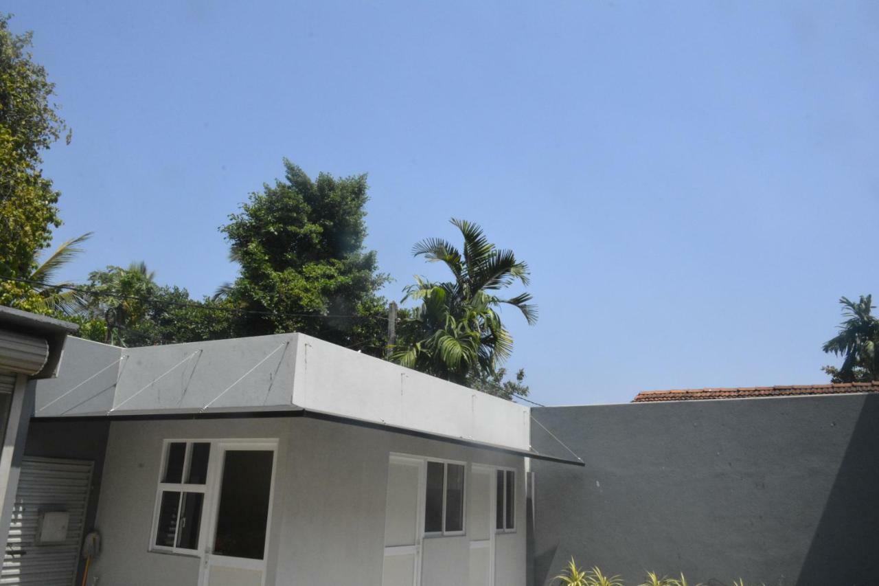 Fox Villa Ваттала Экстерьер фото