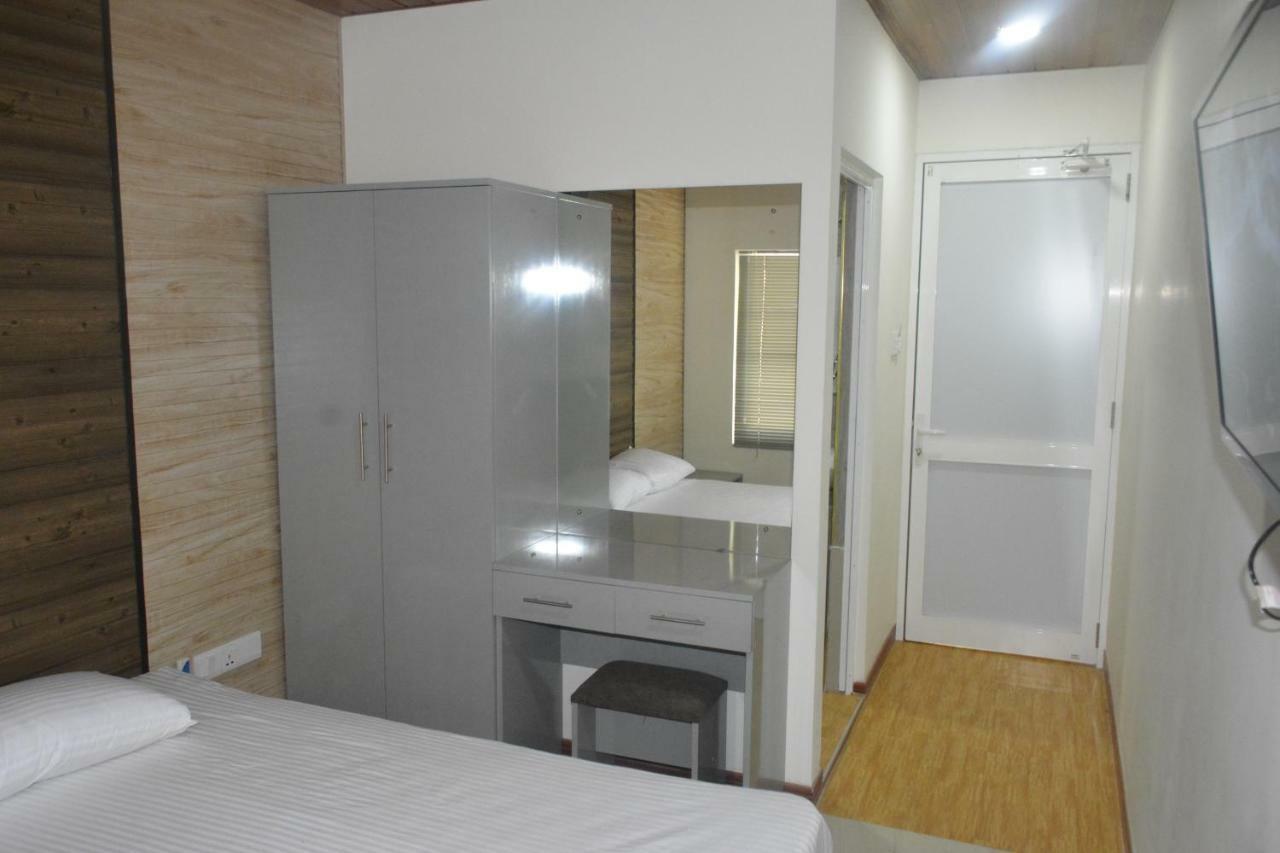 Fox Villa Ваттала Экстерьер фото
