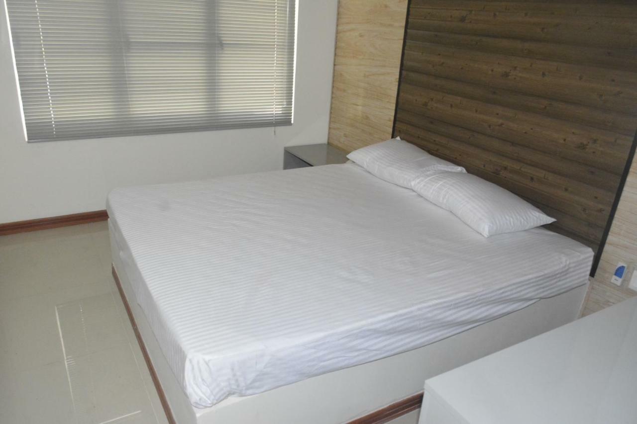 Fox Villa Ваттала Экстерьер фото