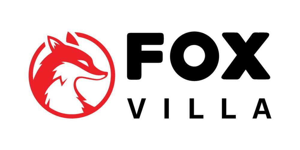 Fox Villa Ваттала Экстерьер фото