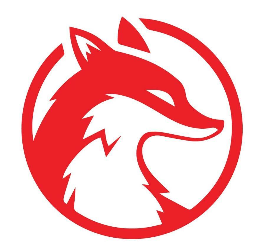 Fox Villa Ваттала Экстерьер фото
