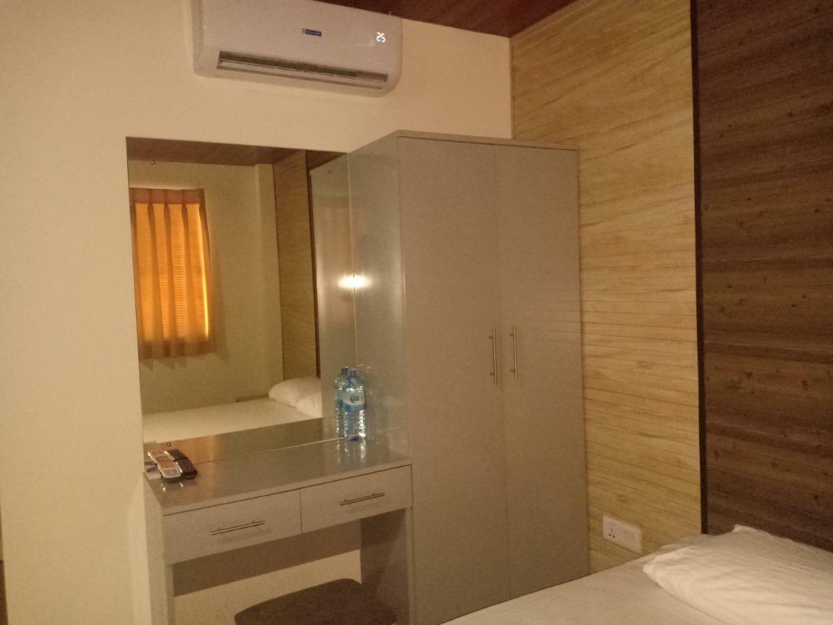 Fox Villa Ваттала Экстерьер фото