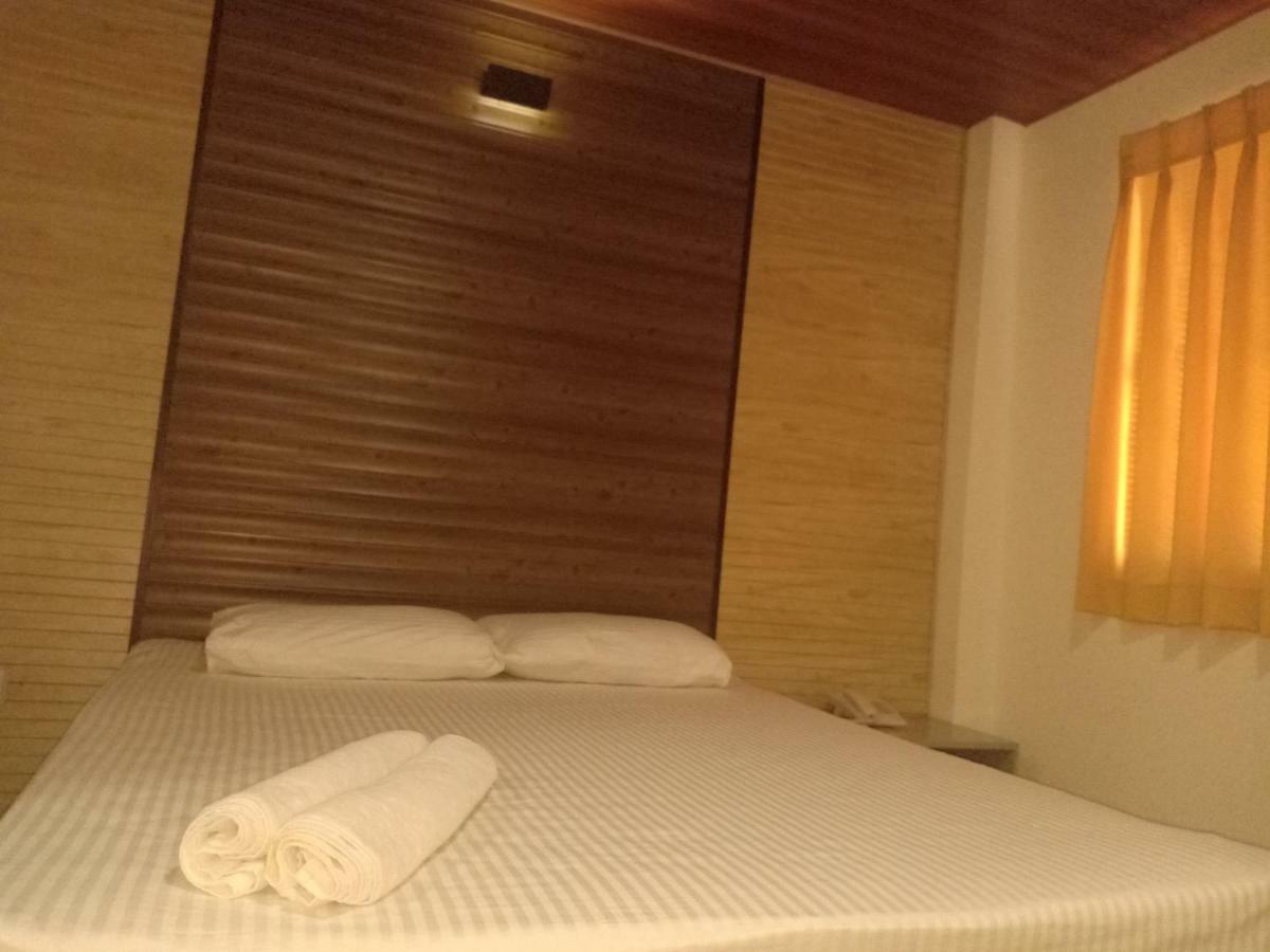 Fox Villa Ваттала Экстерьер фото