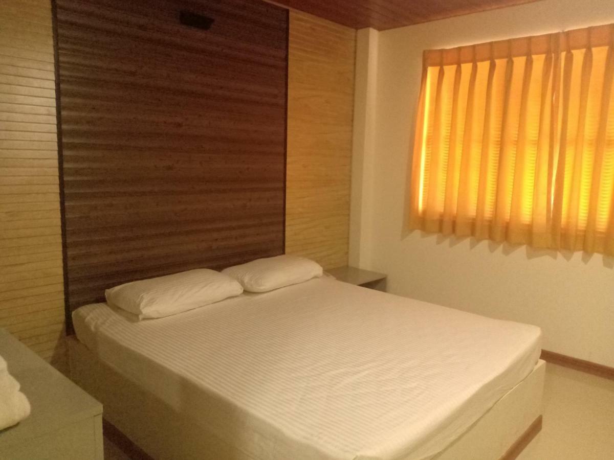 Fox Villa Ваттала Экстерьер фото