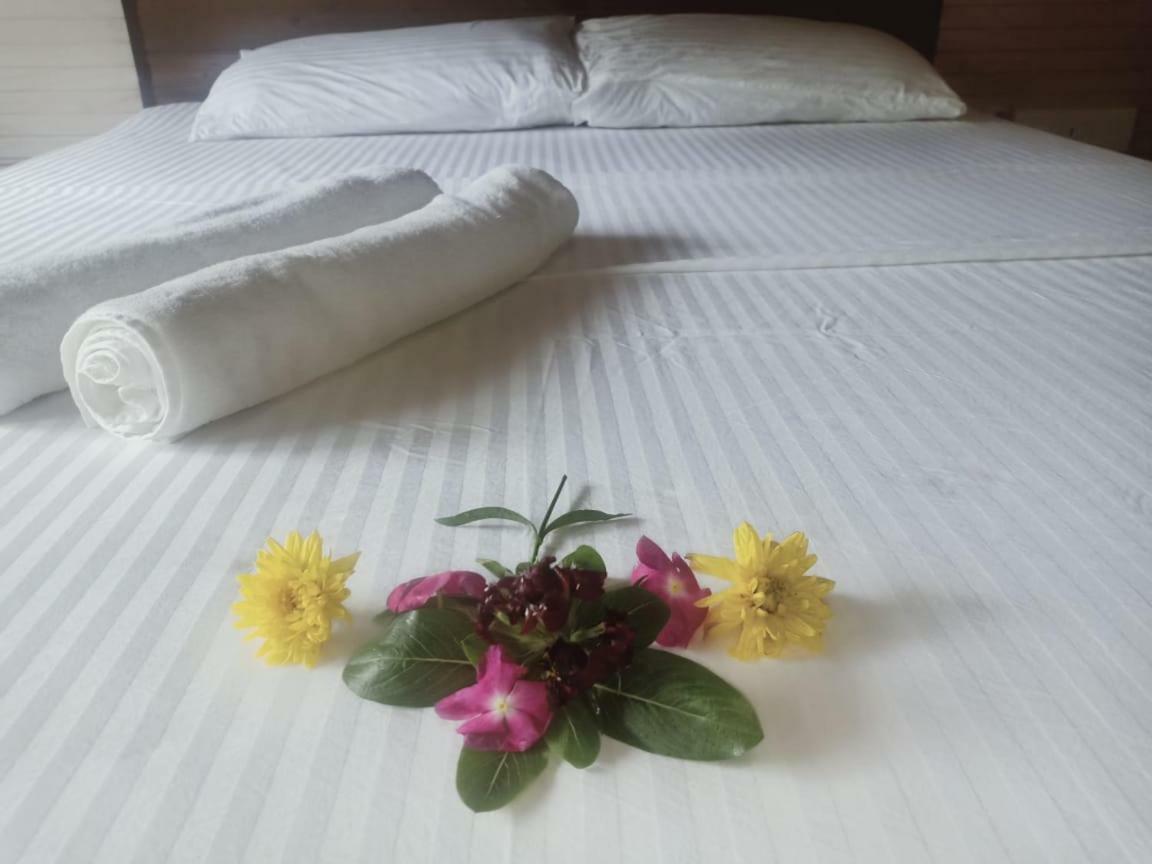 Fox Villa Ваттала Экстерьер фото